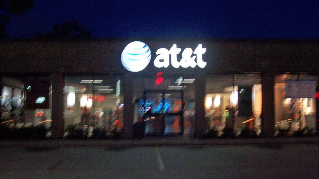 AT&T store Baton Rouge Sherwood Forest