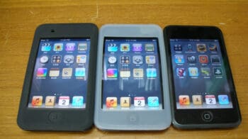 ipod touch version 2.2