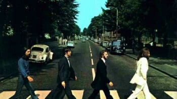 The Beatles Abby Road