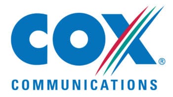 Cox Cable logo Lafayette