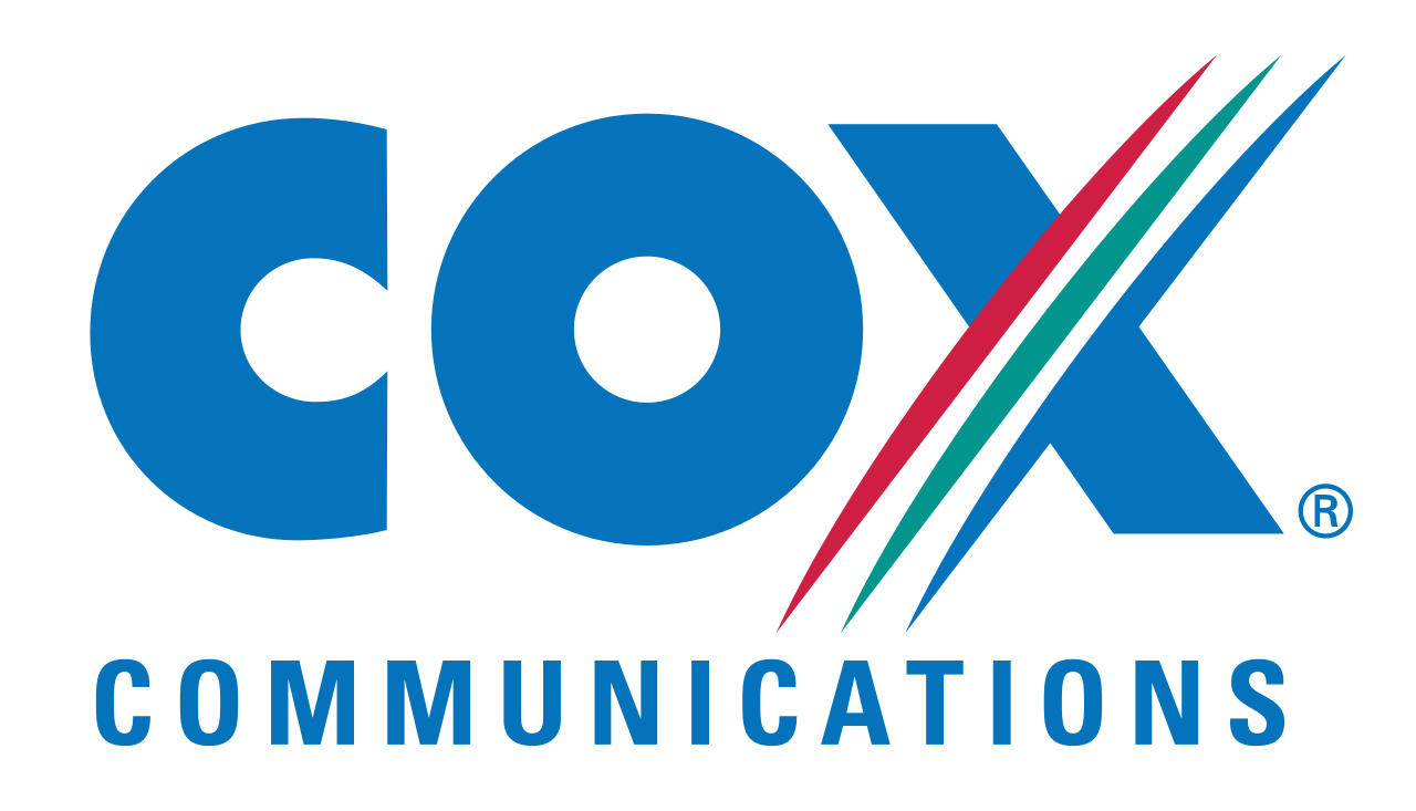 Cox Cable logo Lafayette