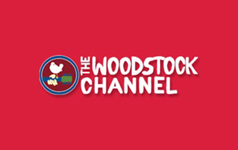 SiriusXM Woodstock channel