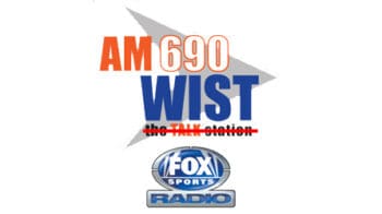 Fox Sports radio WIST New Orleans