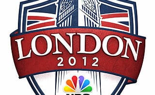 NBC Olympics London 2012