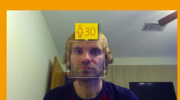 Microsoft face detection age
